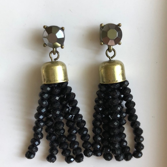SUGARFIX BY Baublebar 2 pairs of tassel earrings - Picture 3 of 4